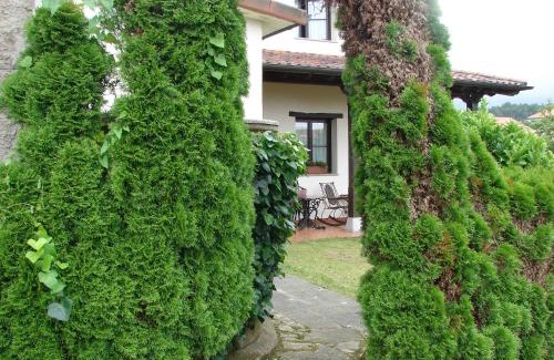 Caravia Hotel | Casa de Aldea Los Duesos