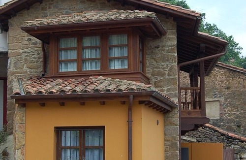 Carreno Municipality Cottage | Casa de Aldea Mariana, 10 minutes from Oviedo