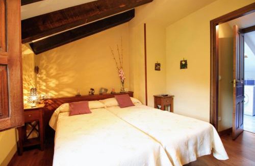 La Plaza House | Casa de Aldea Peña Sobia