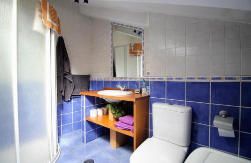 La Plaza House | Casa de Aldea Peña Sobia