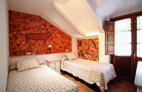 La Plaza House | Casa de Aldea Peña Sobia