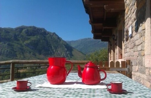 Penanes Cottage | "Casa de Aldea Peñanes 2", 15 minutes from Oviedo