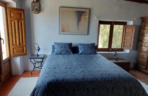 Bubion Bed & Breakfast | Casa de Alguaztar