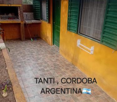 Tanti House | Casa de alquiler 2