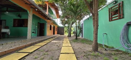 Alter do Chao House | Casa de Alter