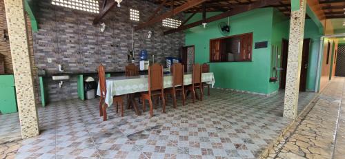 Alter do Chao House | Casa de Alter