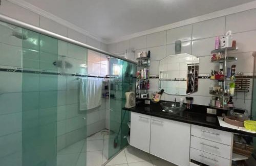 Parque Verde House | CASA DE ALTO PADRÃO COP30 PERTO DO HANGAr