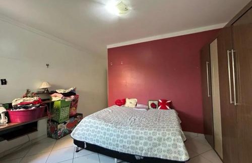 Parque Verde House | CASA DE ALTO PADRÃO COP30 PERTO DO HANGAr