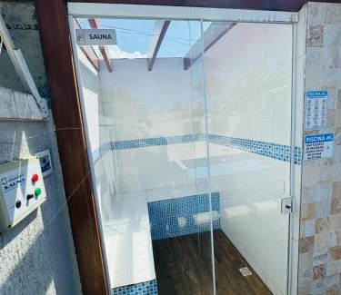 Tamoios House | Casa de Alto Padrão em Unamar Cabo Frio