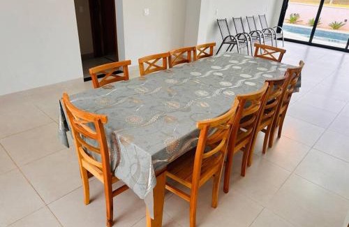 Paranapanema House | Casa de alto padrão Familys House