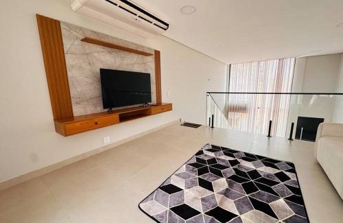 Paranapanema House | Casa de alto padrão Familys House