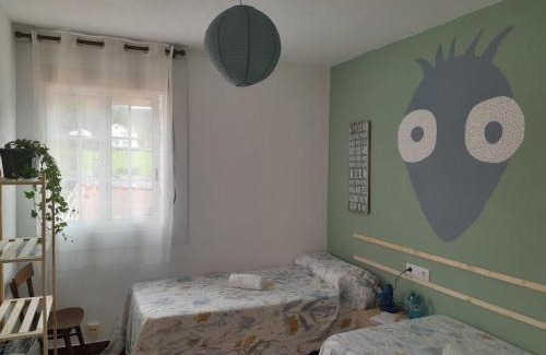 A Picarana House | Casa de Amigos