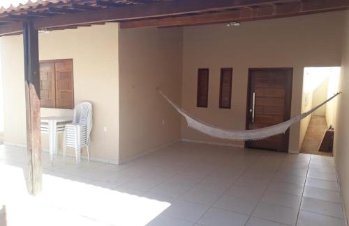 Caninde de Sao Francisco House | Casa de Temporada Cânions de Xingó