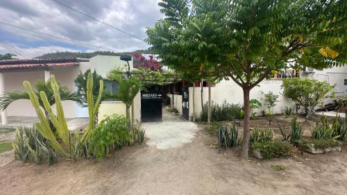 Caninde de Sao Francisco House | Casa de Temporada da Nicole