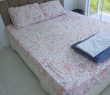 Governador Celso Ramos House | Casa de Campo