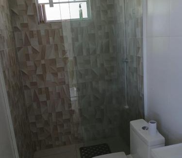 Governador Celso Ramos House | Casa de Campo