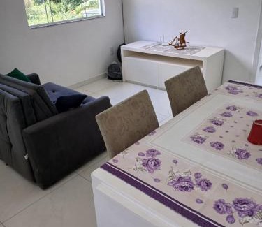 Governador Celso Ramos House | Casa de Campo