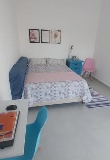 Quadra House | Casa de campo 1h30 de SP Ninho verde 1