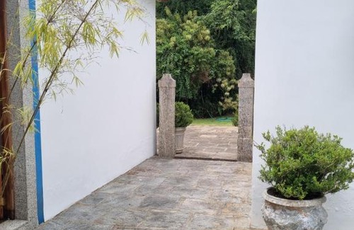 Itaipava House | Casa de Campo Aconchegante em Itaipava