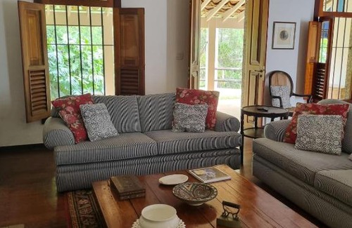 Itaipava House | Casa de Campo Aconchegante em Itaipava