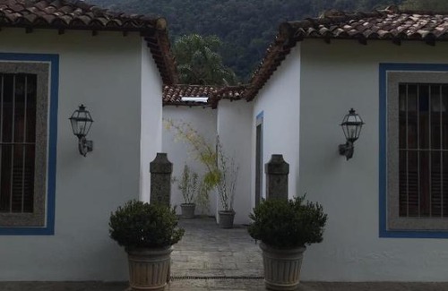 Itaipava House | Casa de Campo Aconchegante em Itaipava