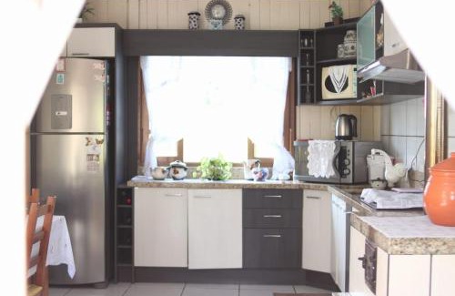 Rio Rufino House | Casa de Campo Aconchego Serrano