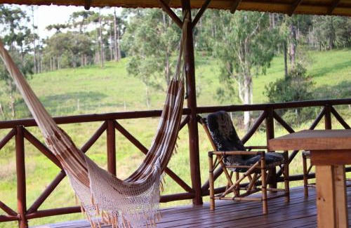 Rio Rufino House | Casa de Campo Aconchego Serrano