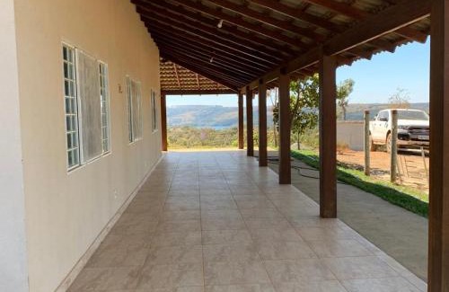 Alexania House | Casa de Campo Bela Vista do Corumbá 4 em Alexania GO