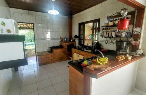 Itamonte House | Casa de Campo Bela Vista