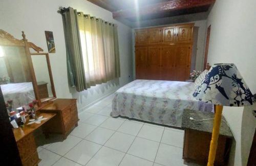 Itamonte House | Casa de Campo Bela Vista