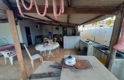 Barra do Garcas Cottage | Casa de Campo