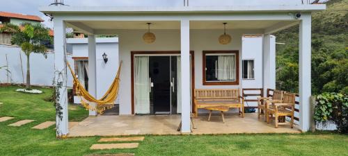 Sao Thome das Letras House | Casa de campo em São Thomé das Letras