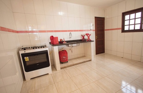 Bezerros House | Casa de campo c lazer completo e WiFi - Bezerros/P