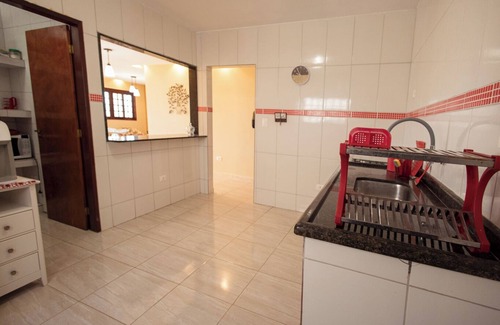 Bezerros House | Casa de campo c lazer completo e WiFi - Bezerros/P