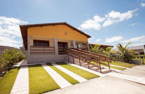 Bezerros House | Casa de campo c lazer completo e WiFi Bezerro PE