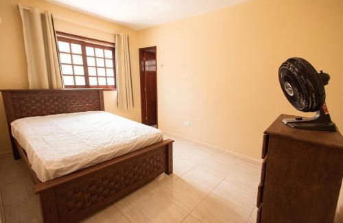 Bezerros House | Casa de campo c lazer completo e WiFi Bezerro PE