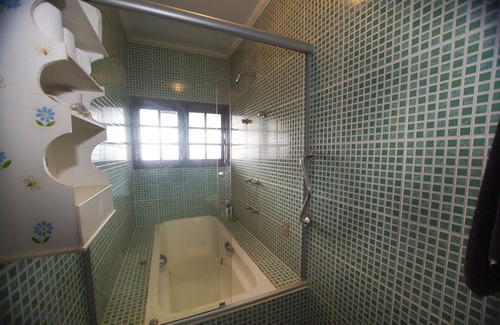 Piracaia House | Casa de campo c Piscina e muito lazer em Piracaia