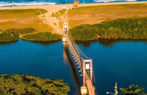 Barra Velha House | Casa de Campo - Chácara - Lagoa dos Encantos