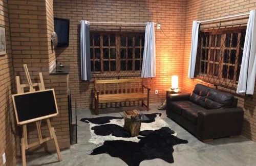 Barra Velha House | Casa de Campo - Chácara - Lagoa dos Encantos