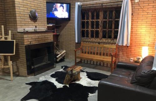 Barra Velha House | Casa de Campo - Chácara - Lagoa dos Encantos