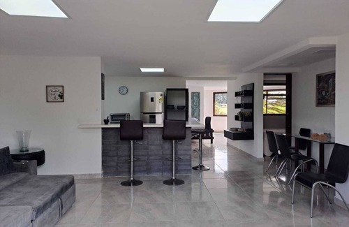 San Felix House | Casa de Campo