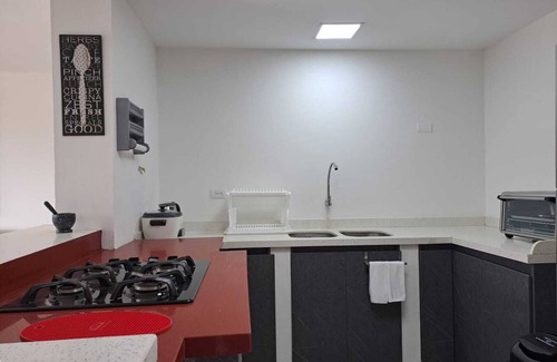 San Felix House | Casa de Campo