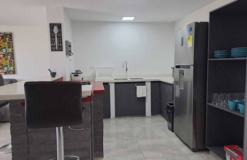 San Felix House | Casa de Campo