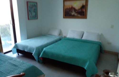 El Santuario House | Casa De Campo