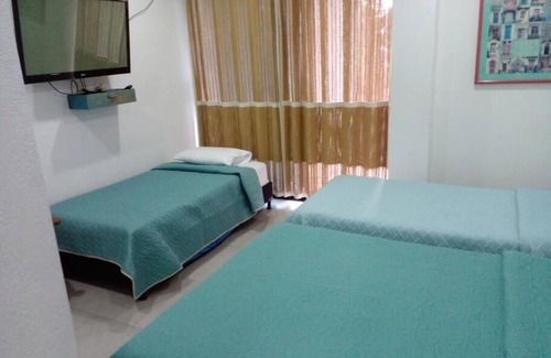 El Santuario House | Casa De Campo