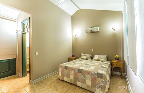 Jardim Paulista Cottage | Casa de Campo com Beach Tennis