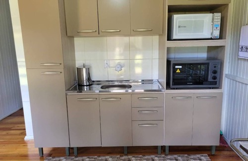 Sao Joaquim House | Casa de Campo com dek e Vista Para as Montanhas