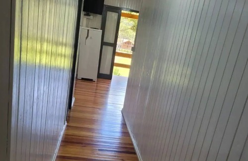 Sao Joaquim House | Casa de Campo com dek e Vista Para as Montanhas