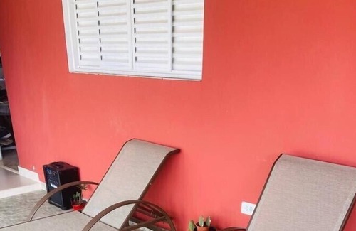 Pinhalzinho House | Casa de Campo com Piscina climatizada