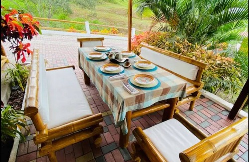 Manglaralto House | Casa de Campo